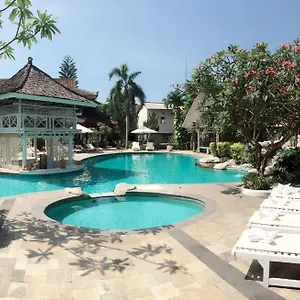 Курортный комплекс Ananda, Семиньяк