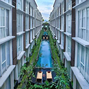 Отель The Alea, Семиньяк