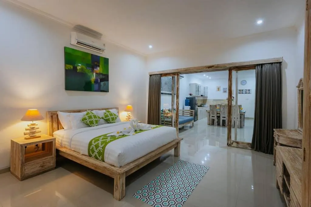 Villa Cathy Seminyak