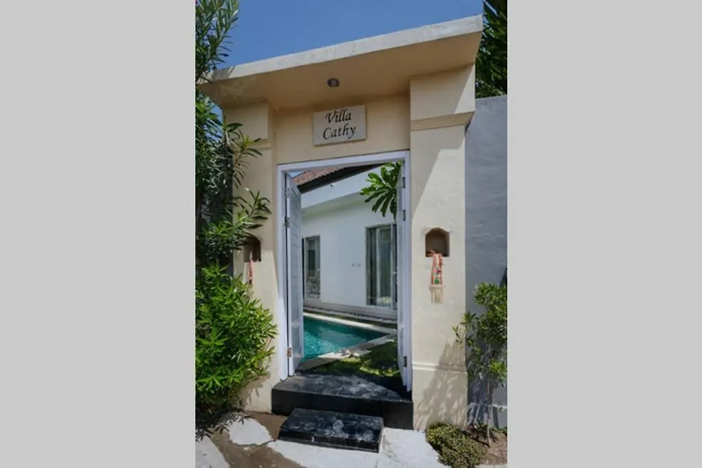 Villa Cathy Seminyak
