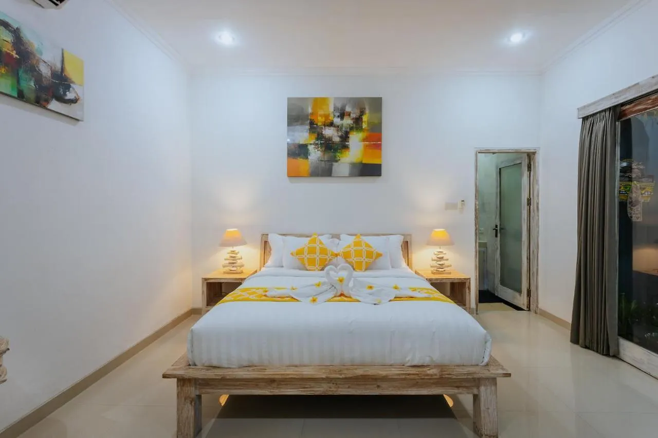 Villa Cathy Seminyak