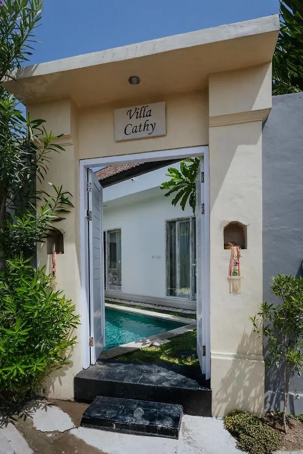 Villa Cathy Seminyak