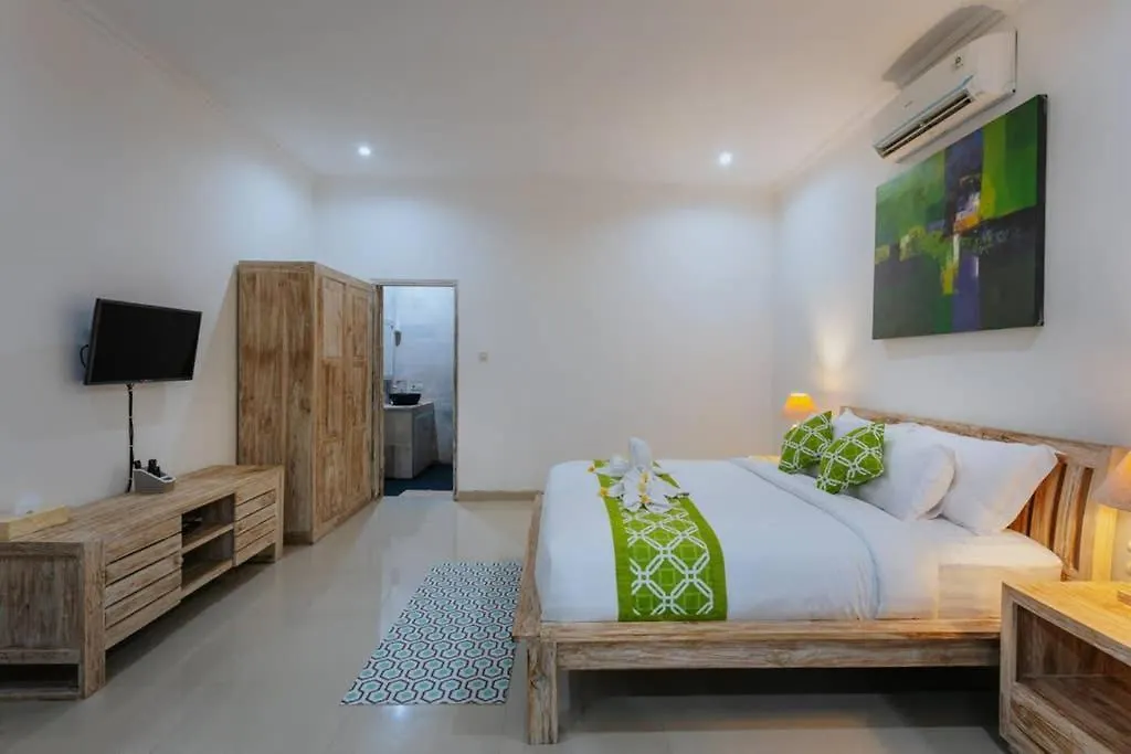 Villa Cathy Seminyak