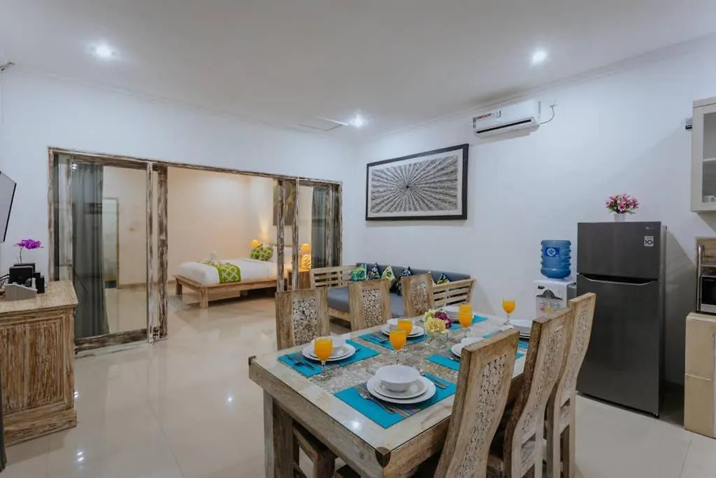 Villa Cathy Seminyak