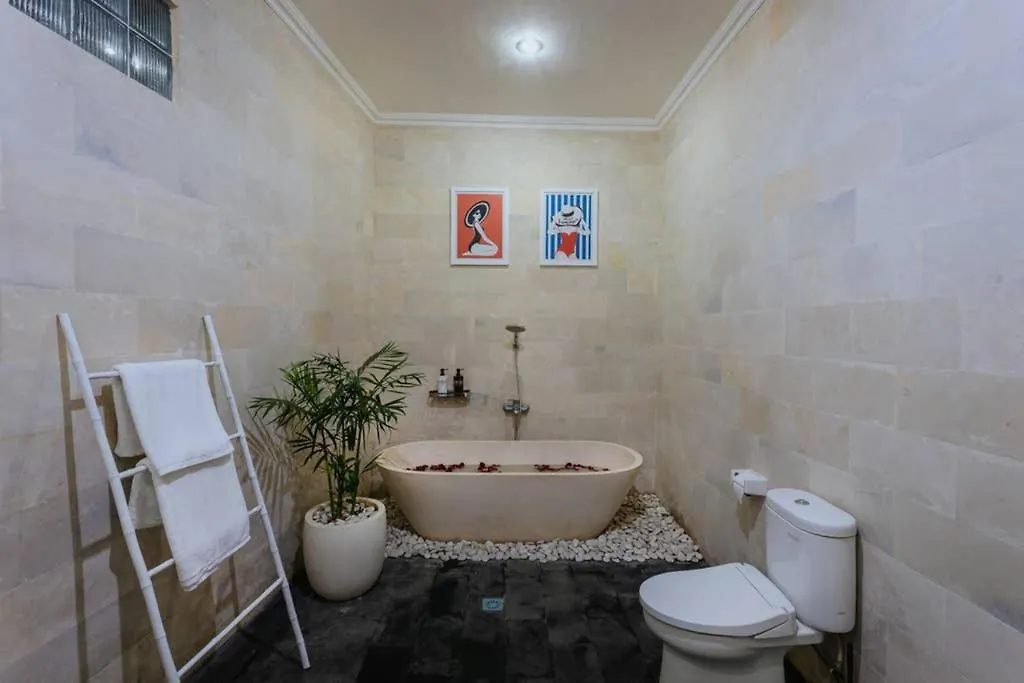Villa Cathy Seminyak