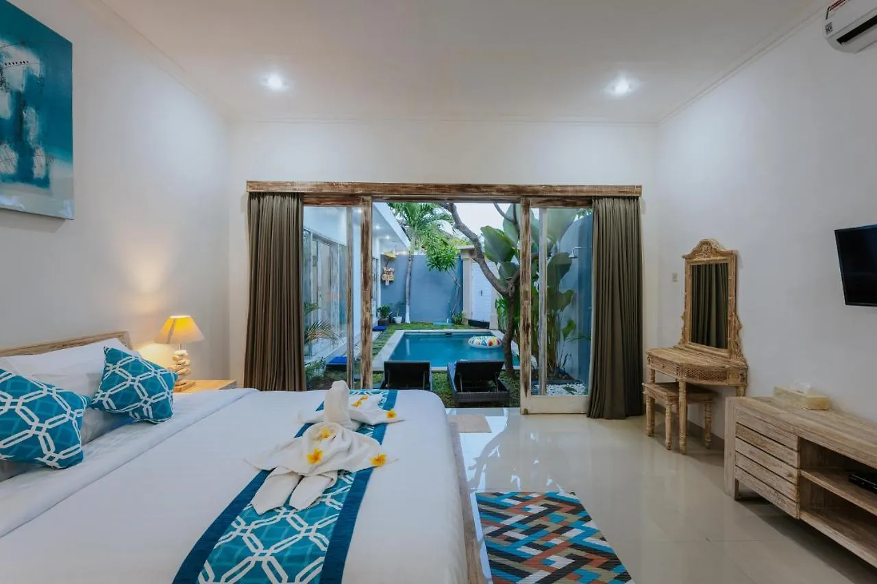 Villa Cathy Seminyak