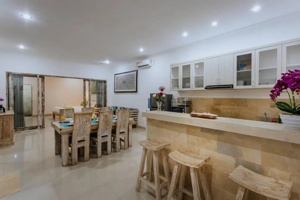 Villa Cathy Seminyak
