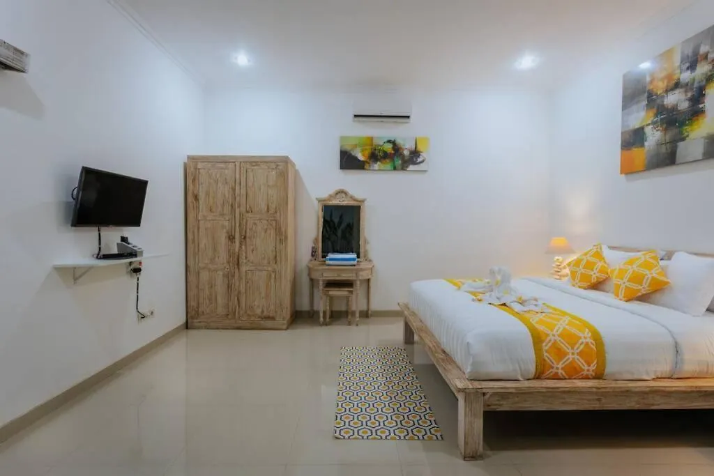 Villa Cathy Seminyak