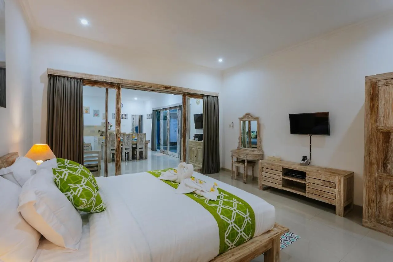Villa Cathy Seminyak