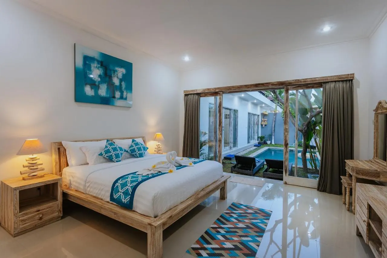 Villa Cathy Seminyak 0*,  Indonesien