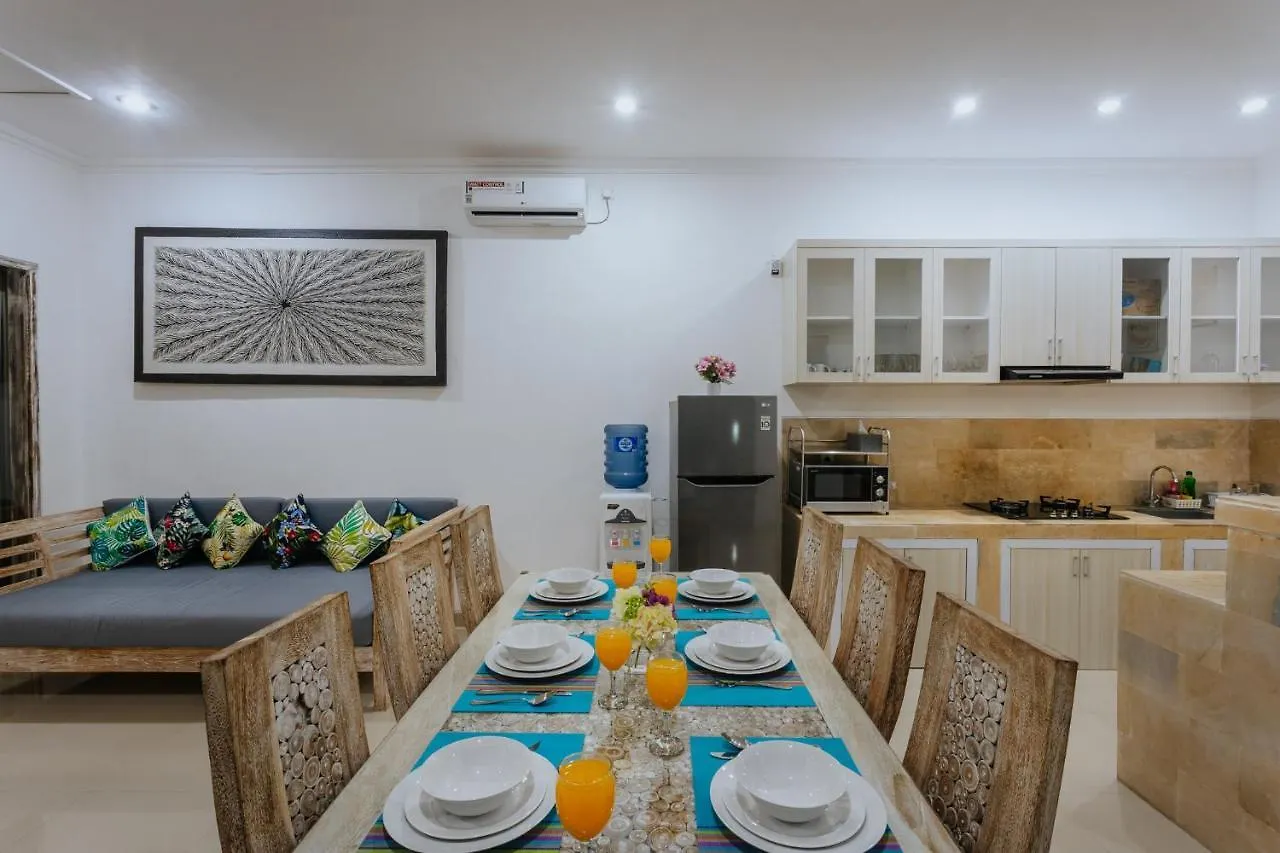 Villa Cathy Seminyak