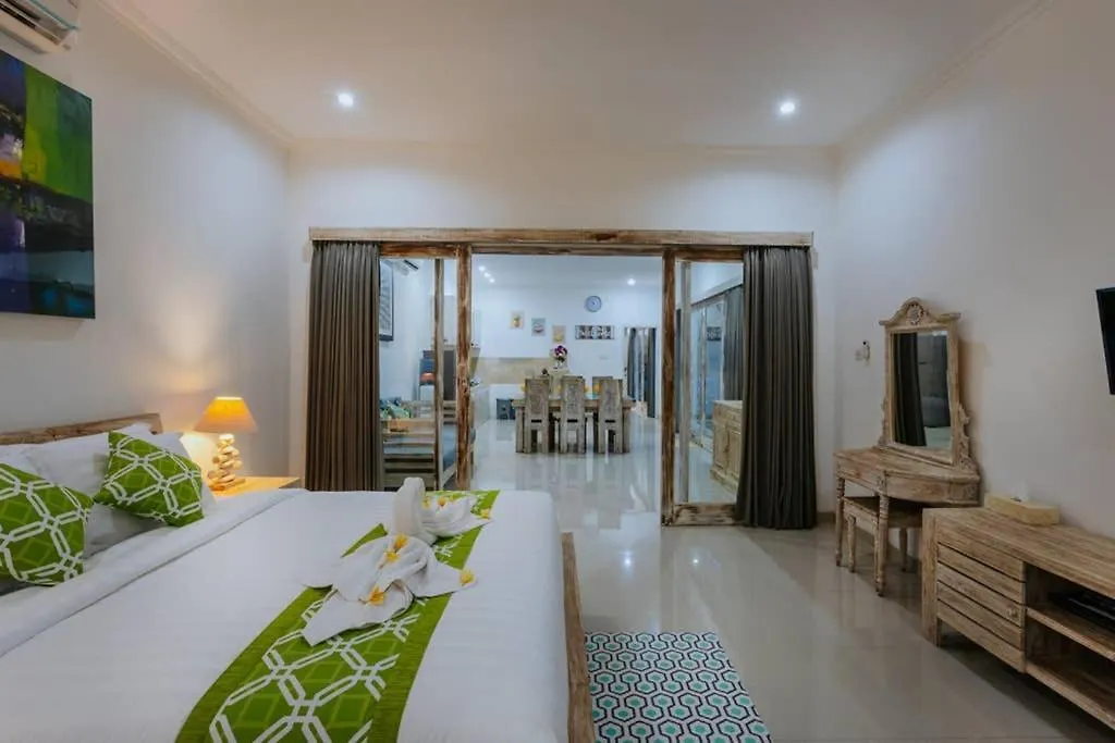 Villa Cathy Seminyak