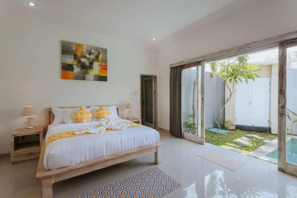 Villa Cathy Seminyak