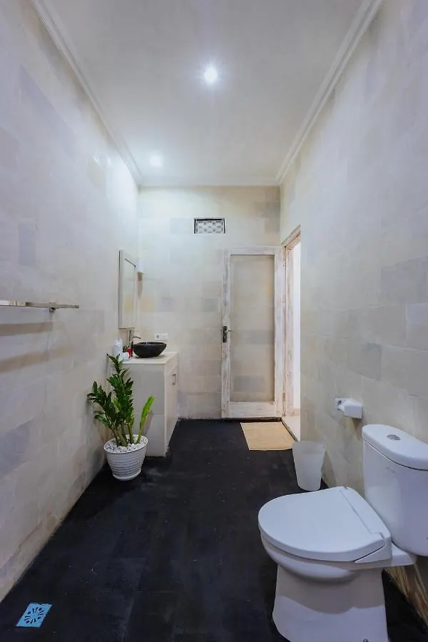 Villa Cathy Seminyak 0*,