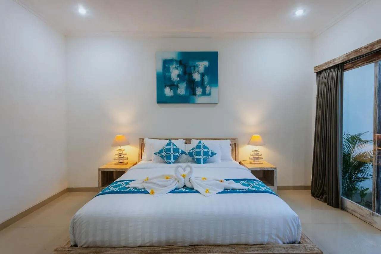 Villa Cathy Seminyak 0*,
