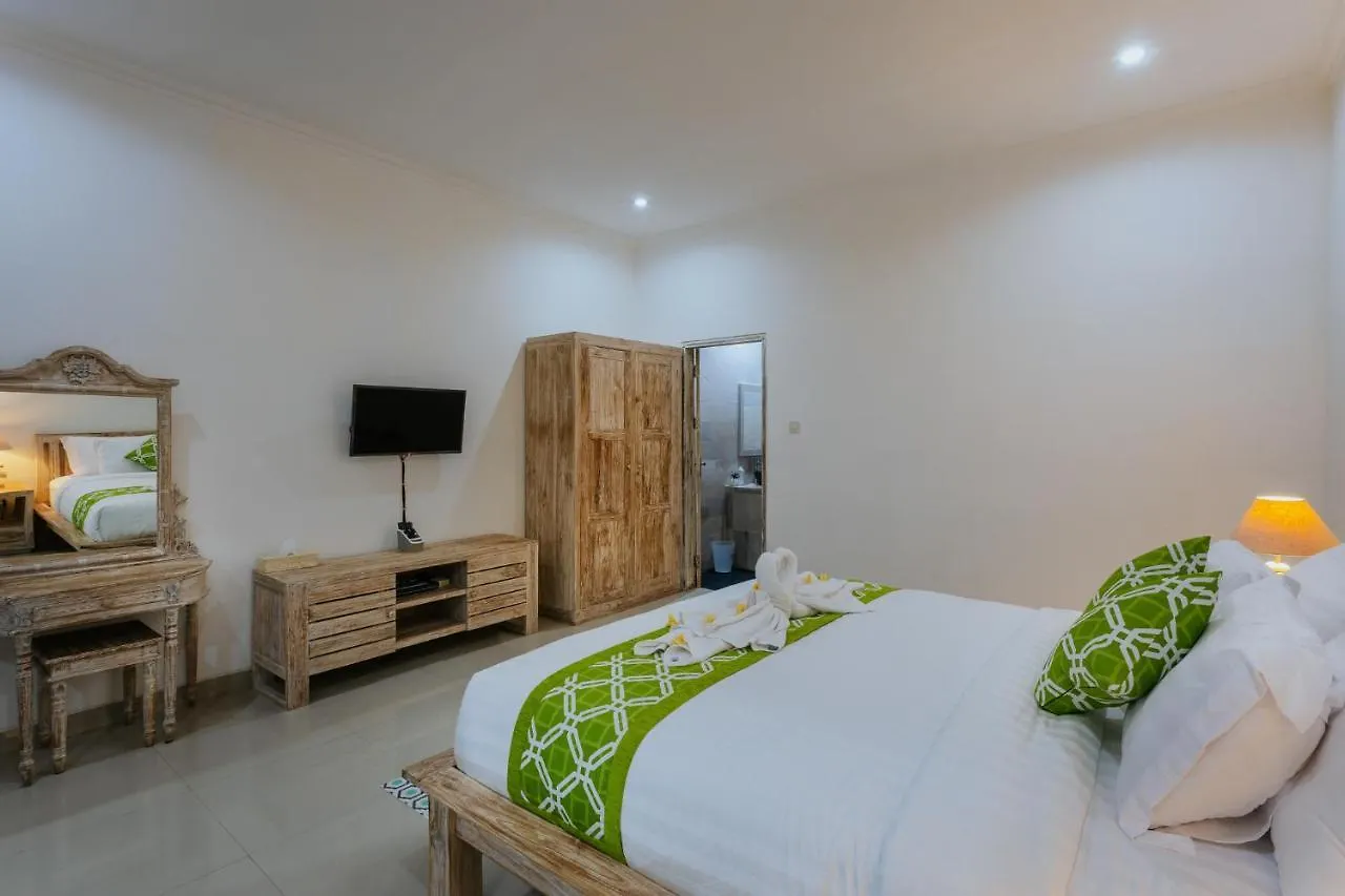 Villa Cathy Seminyak