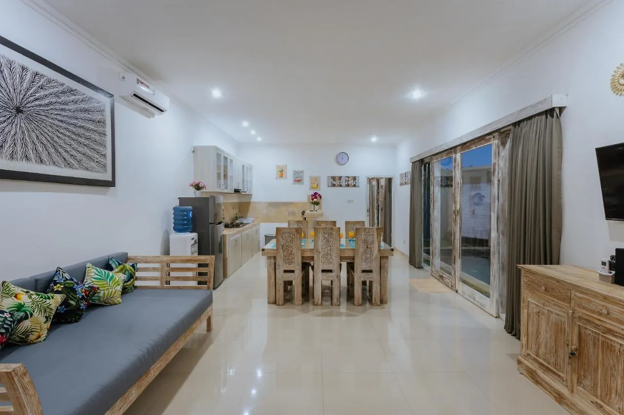 Villa Cathy Seminyak
