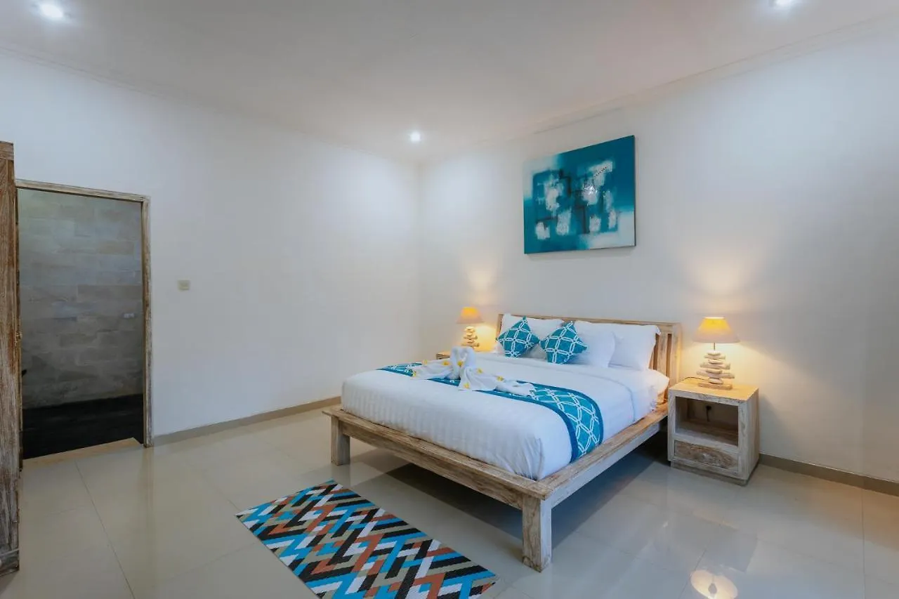 Villa Cathy Seminyak 0*,
