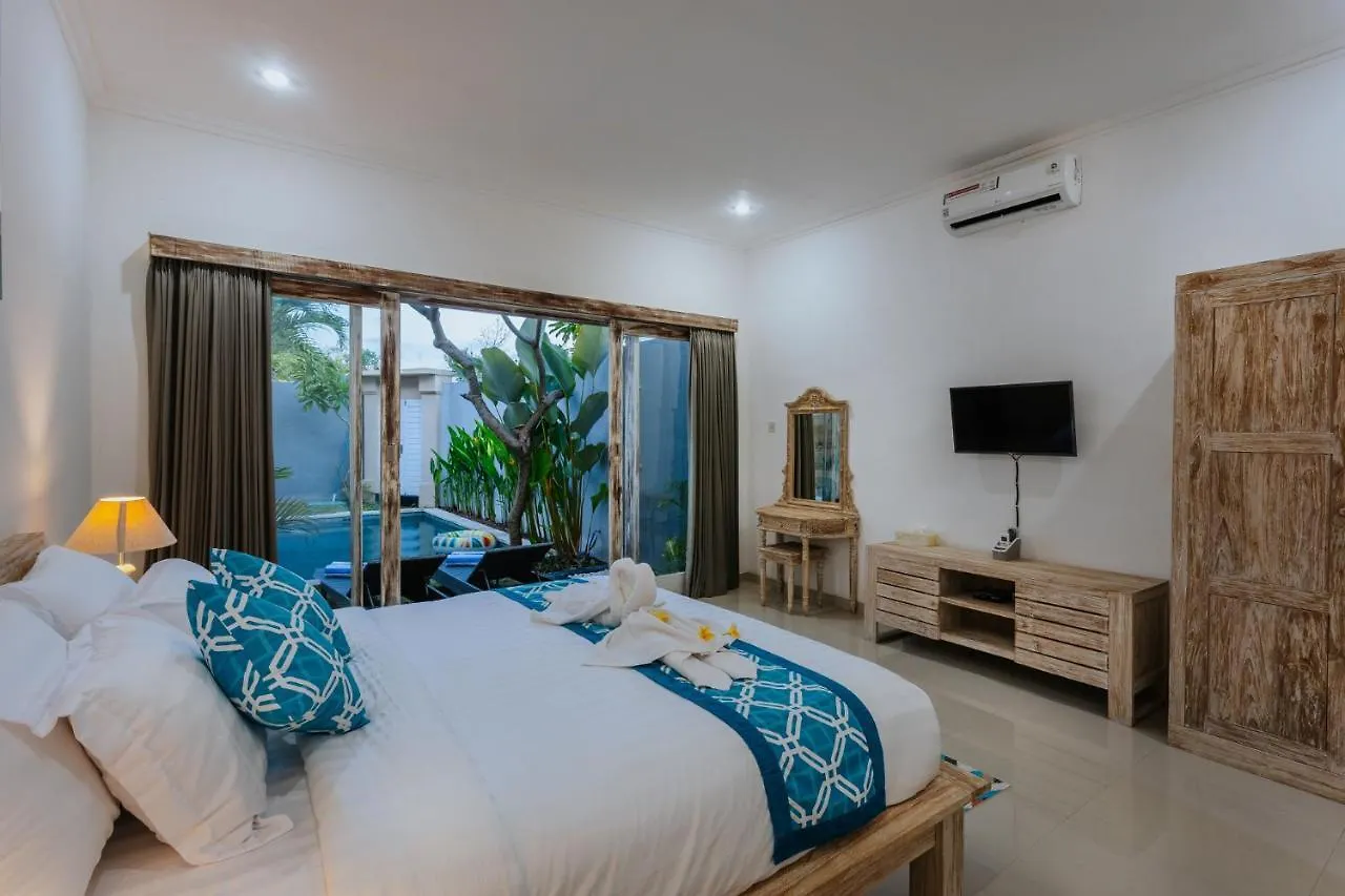 Villa Cathy Seminyak