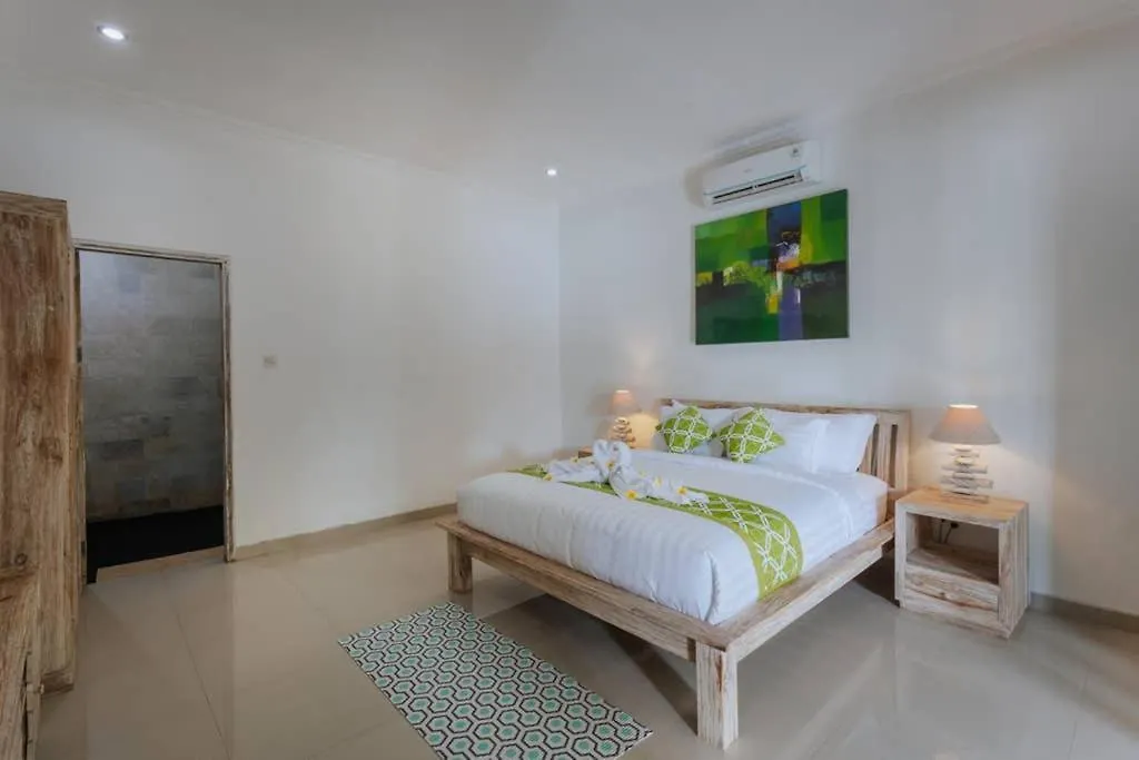 Villa Cathy Seminyak