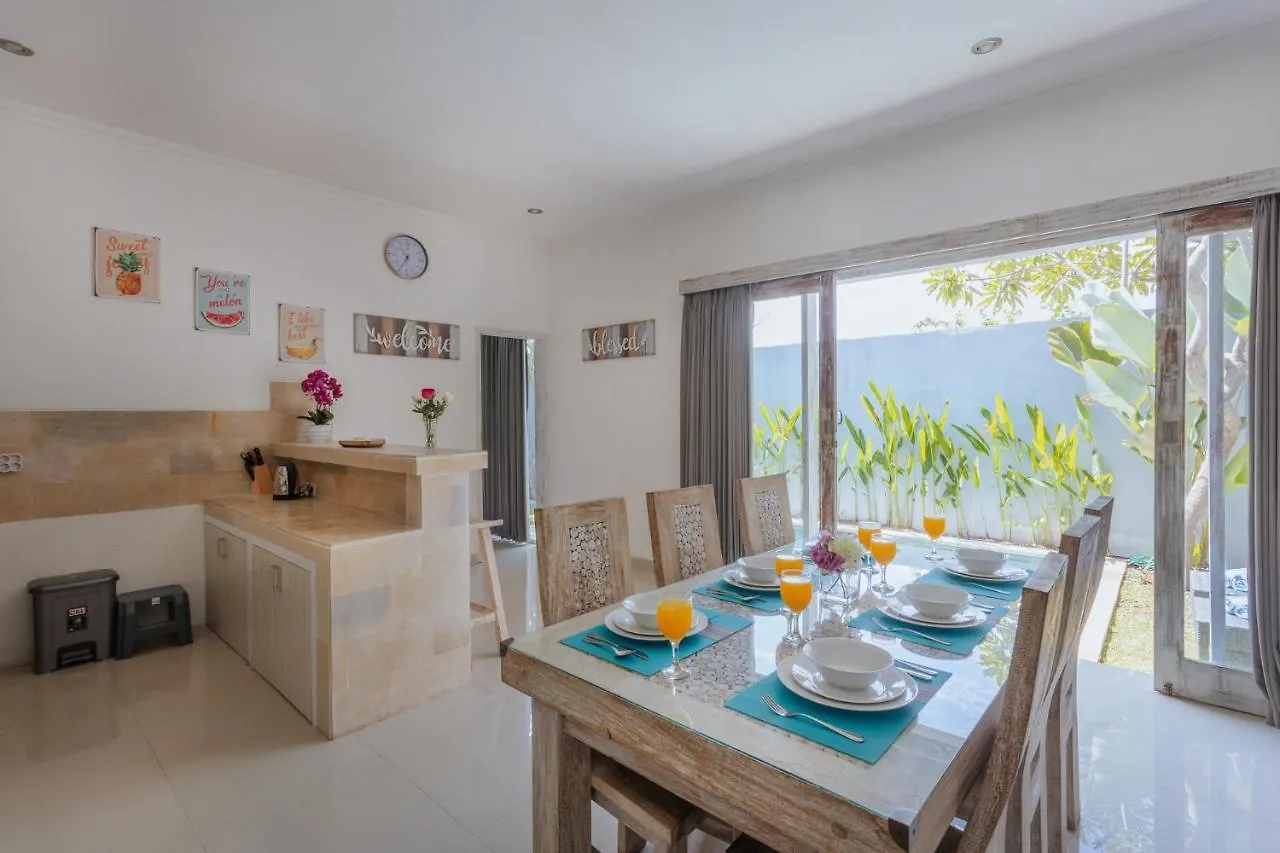 Villa Cathy Seminyak 0*,  Indonesien