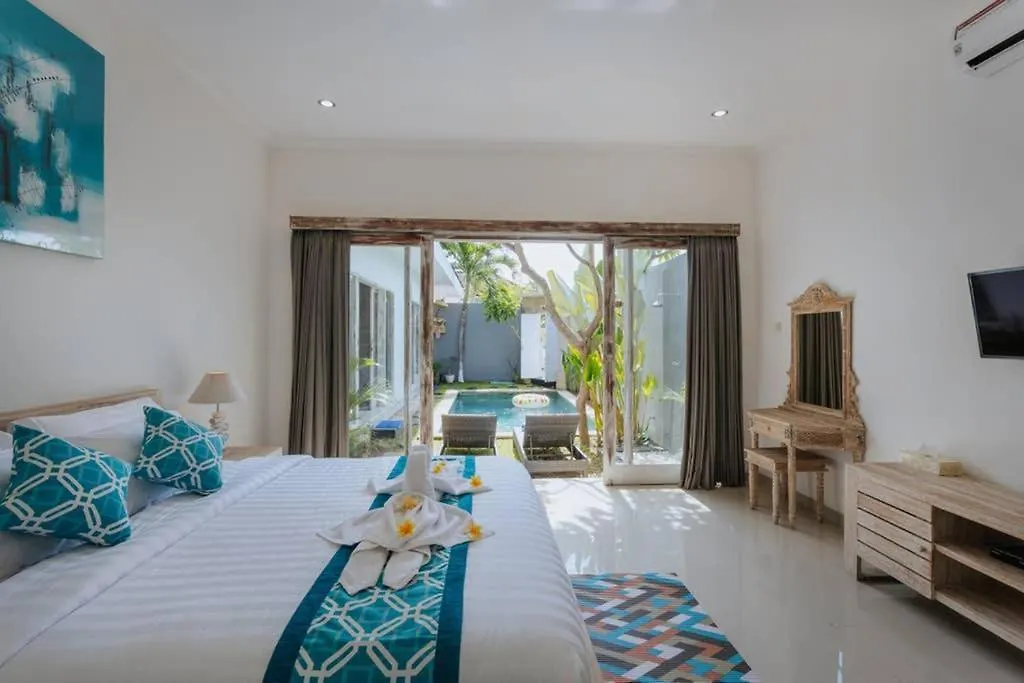 Villa Cathy Seminyak