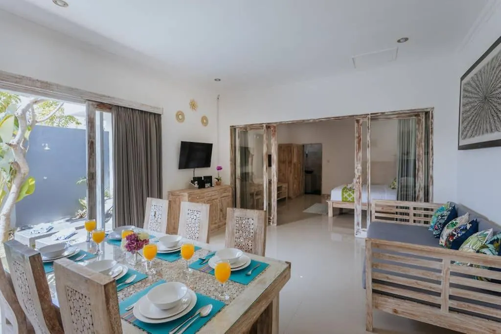 Villa Cathy Seminyak 0*,  Indonesien