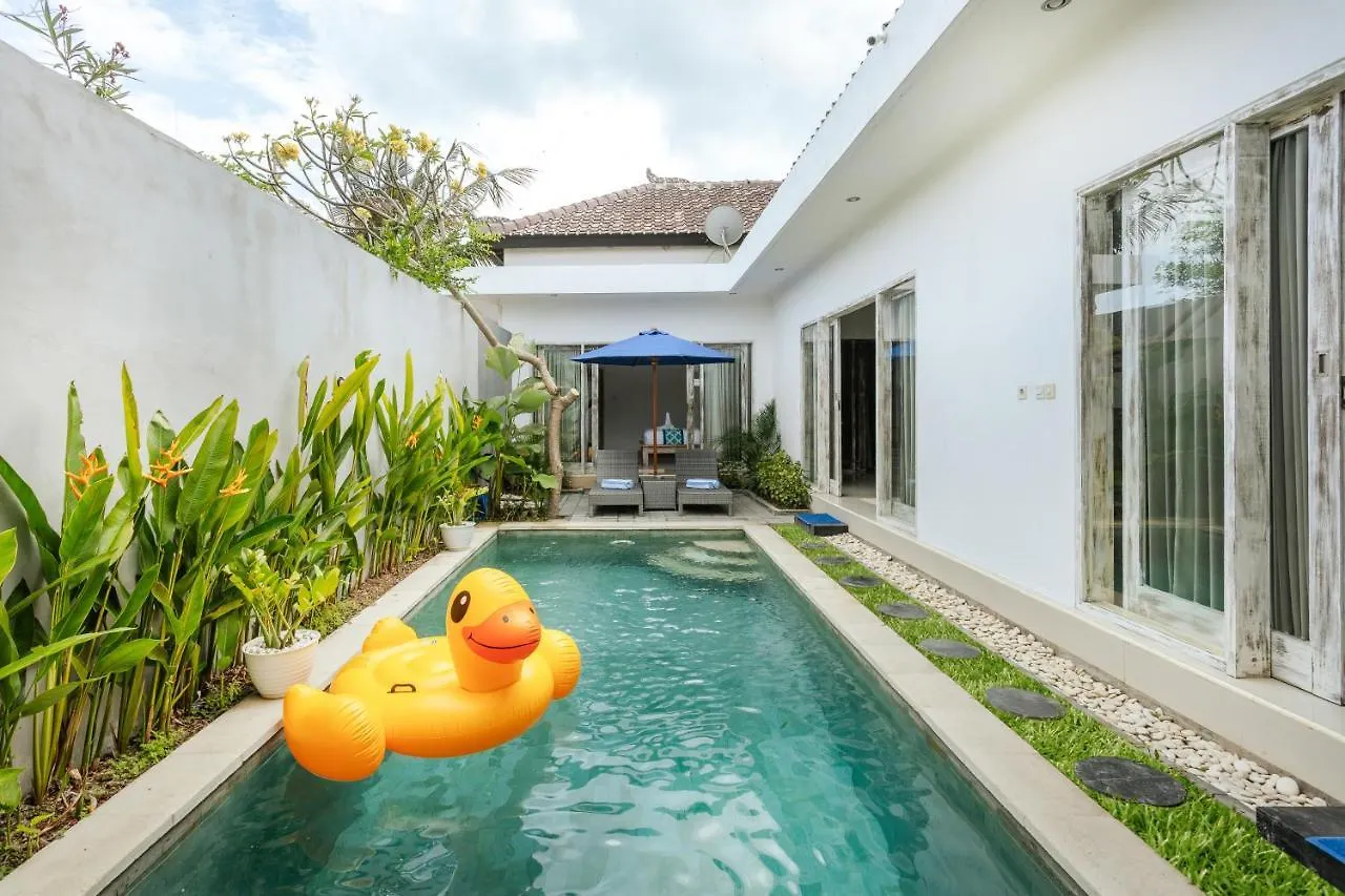 Villa Cathy Seminyak