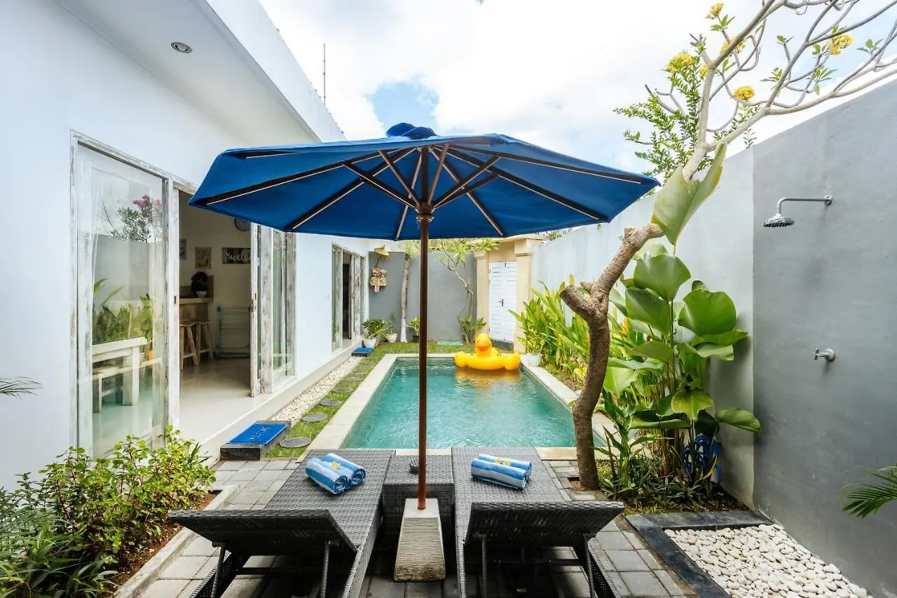 Villa Cathy Seminyak
