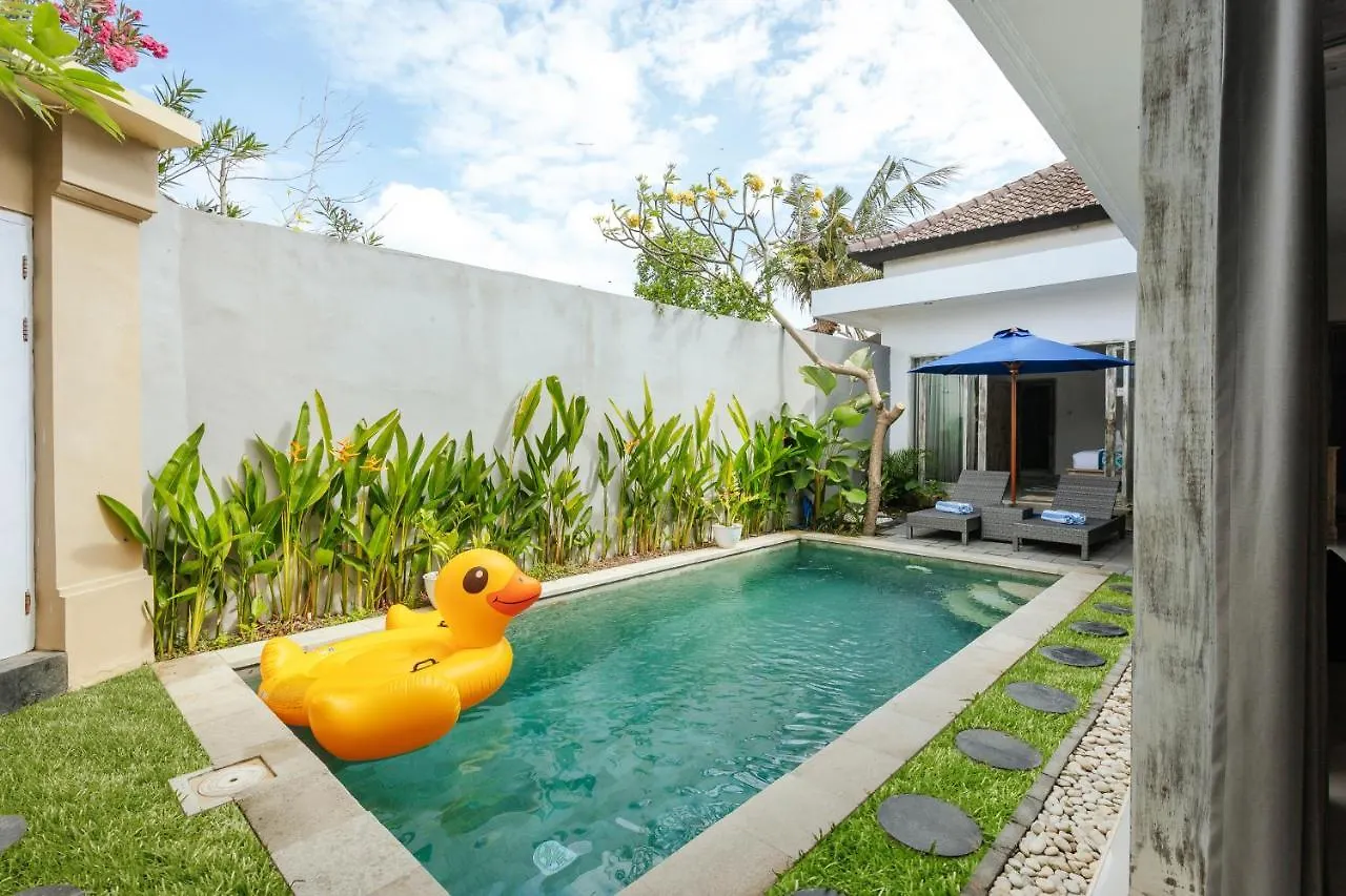 Villa Cathy Seminyak