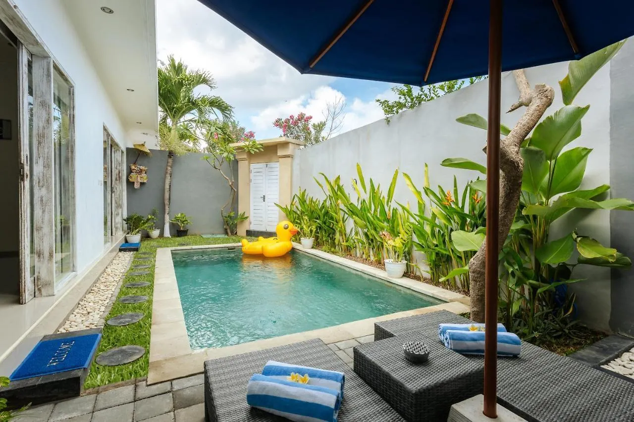 Villa Cathy Seminyak 0*,  Indonesien