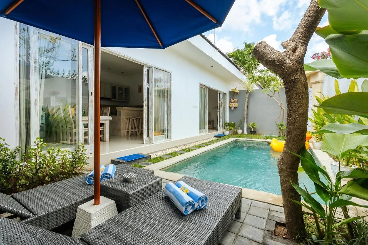 Villa Cathy Seminyak