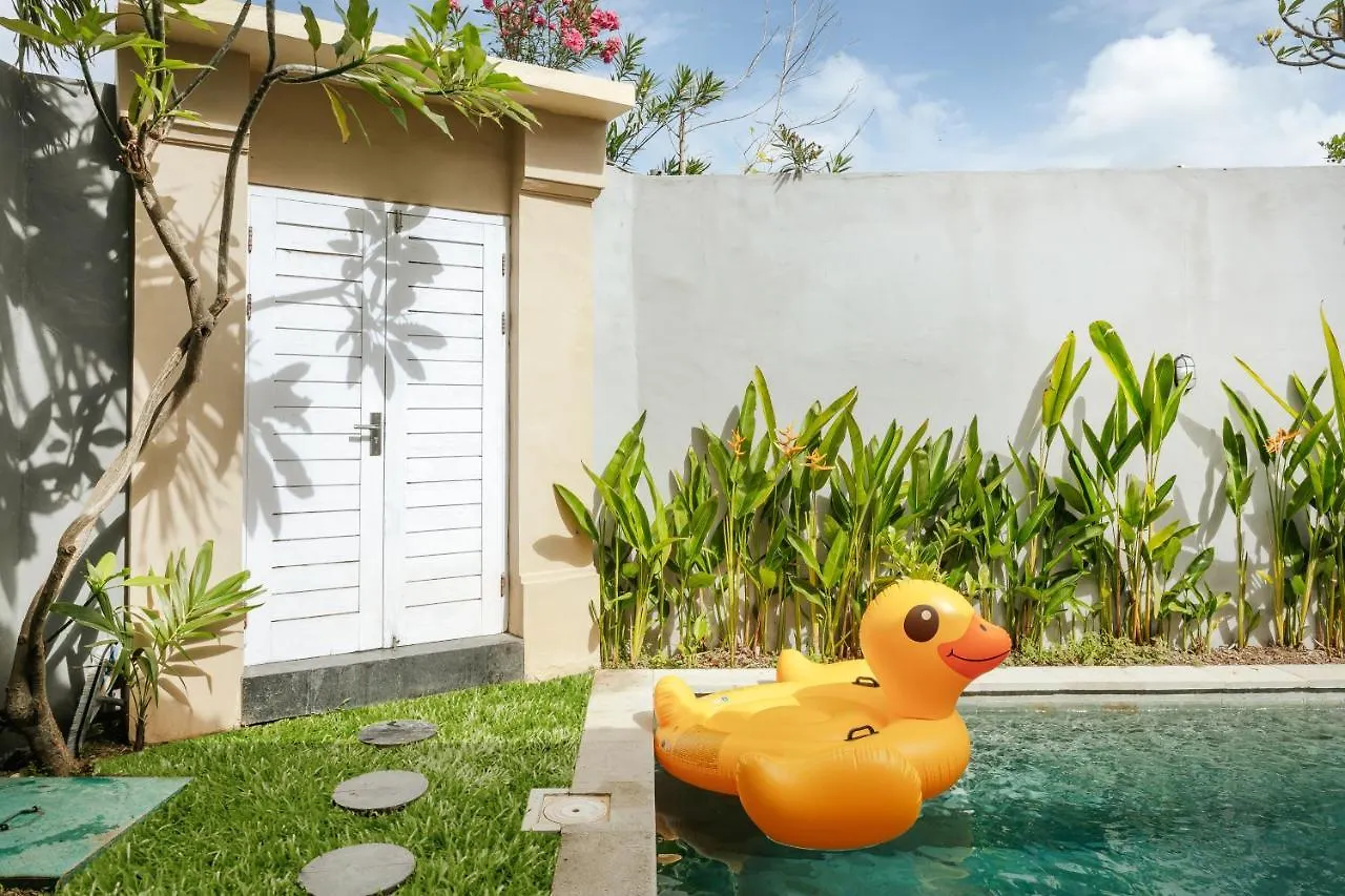 Villa Cathy Seminyak